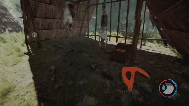 The Forest Walkthrough Gameplay PS5 Part 3 - Find Map and Compass! смотреть онлайн