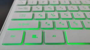 Тест проводной клавиатуры Smartbuy SBK-305U-W