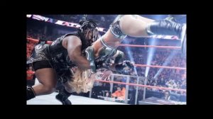 WWE KHARMA 2011  Theme song HD