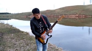 Гузель Уразова - кайтам эле авылыма