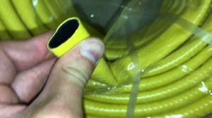 Шланг поливочный SUNFLEX 3/4" 50м "Bradas", Италия, Артикул: WMS3/450