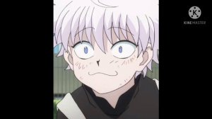 АСМР: Игнор Киллуа (Ахахаха, почему бы и нет?) ).