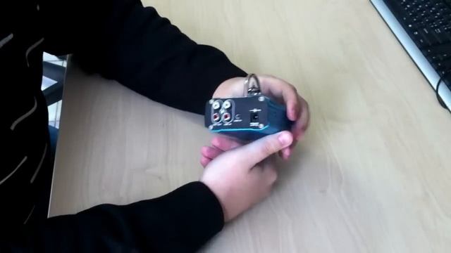 Обзор усилителя для наушников Bravo Ocean смотреть онлайн