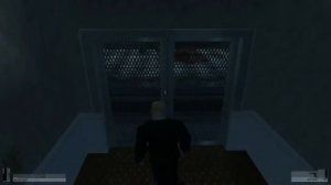 обзор игры, Hitman   Контракты, психиатрическая больница, для опатов, над людьми,