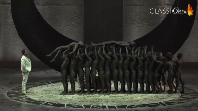 Афиша на канале Стиль - "Фауст" в Тель-Авивской опере смотреть онлайн