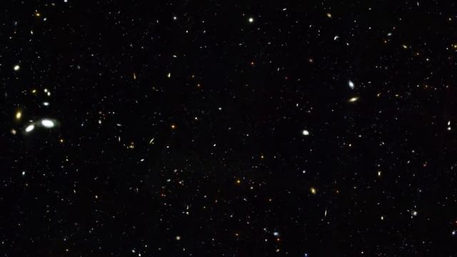 Hubblecast 96. Сколько галактик во Вселенной? смотреть онлайн