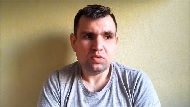 Опухшее лицо и неясная речь. Что со мной случилось в Йене. смотреть онлайн