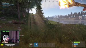 ?Всем хорошего настроения, путь бомжа