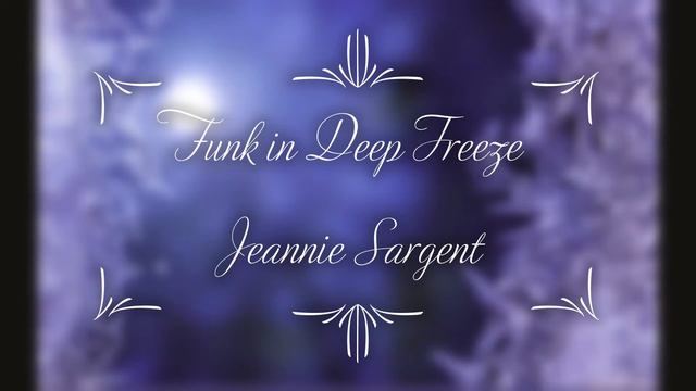 Jeannie Sargent plays: Funk in Deep Freeze - Strandberg Boden Standard 6 / Henriksen Blu 6 смотреть онлайн