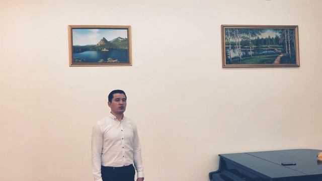 Не обмани. Дюбюк. Гейне. смотреть онлайн