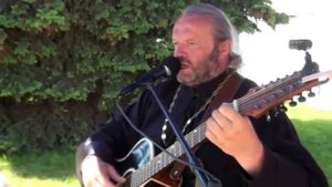 Помолитесь обо мне