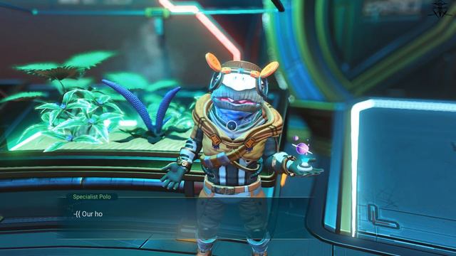 Guide : How to find, activate & use PORTALS [No man's sky] смотреть онлайн