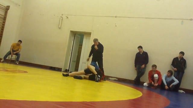 Первенство по самбо: первые курсы 33 смотреть онлайн