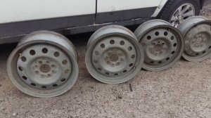 ПОКРАСКА ШТАМПОВ В БОЛОТНЫЙ