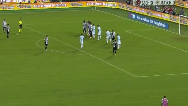 Juventus vs Lazio 2-3 All Goals & Highlights 13/08/2017 HD HD смотреть онлайн