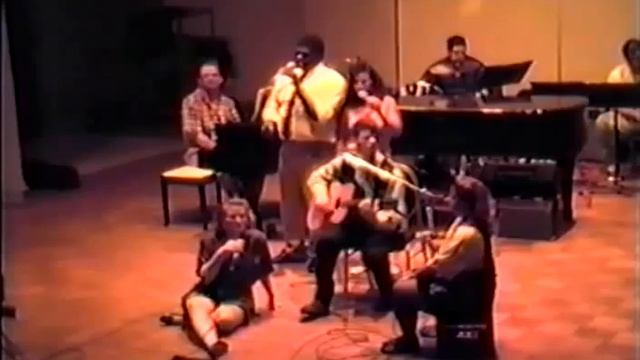 Ars Nova ~ Java Jive смотреть онлайн