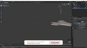 Chrome Text Effect Using Blender & Illustrator | QuickJam