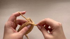 Мишка с сердечком крючком? | простой мастер-класс для начинающих