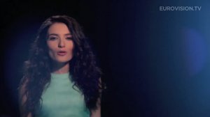 Dilara Kazimova - Start A Fire (Azerbaijan) 