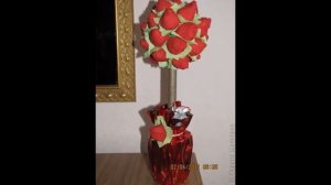 Подарок бабушке на День Рождение своими руками