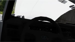 Краш-тест ВАЗ 2104 | BeamNG Drive