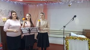 "Молитва - светлой веры крылья / Молись, мой друг" - сёстры Ищенко