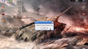 Не запускается игра World of Warplanes как решить проблему ?
