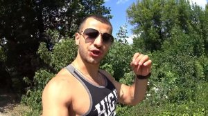 Измерение Процента Жира в Организме на Весах !? ДИЧЬ ???