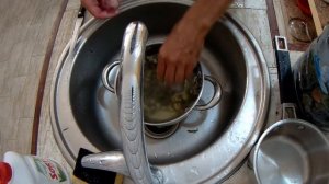 Как приготовить из рапанов шикарное блюдо