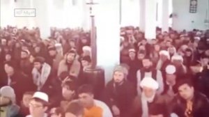 МАВЛОНО МУЧИБУРАХМОН АНСОРИ || дар ҷавоб ба суханони зани порлумони mujiburahmon ansori ANSAR