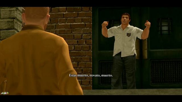 Bully: Anniversary Edition 60FPS Android TEST | v1.0.0.18 | FPS Unlocked смотреть онлайн