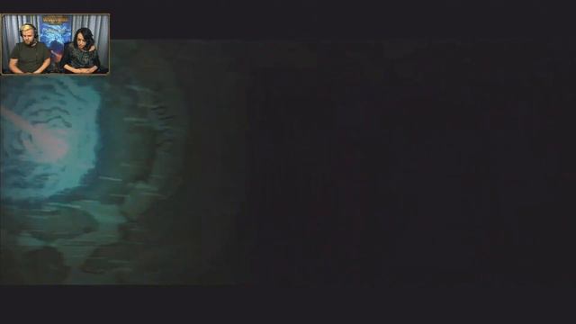 🇷🇺 Высшие Эльфы вступительный ролик Warhammer 2 Total War (перевод на русский) смотреть онлайн