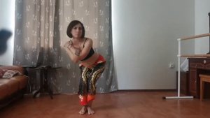 Jazzo танцевальная биомеханика