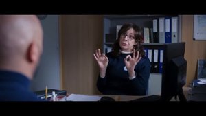 Неувольняемый -- Русский трейлер -- Фильм 2022