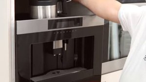 AEG KKK884500M beépíthető kávéfőző - Eluxshop.hu