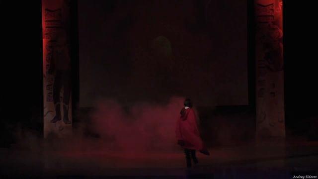 161 Hitomi - Сказки Шарля Перро - ориджинал "Красная Шапочка" смотреть онлайн