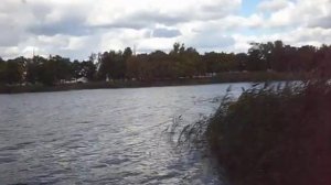 Каяк Woody duck 10 из фанеры своими руками