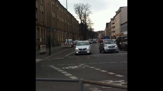 Берлин-Шпандау 1 смотреть онлайн