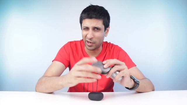 AIHOOR A4 earbuds review! Super value! смотреть онлайн