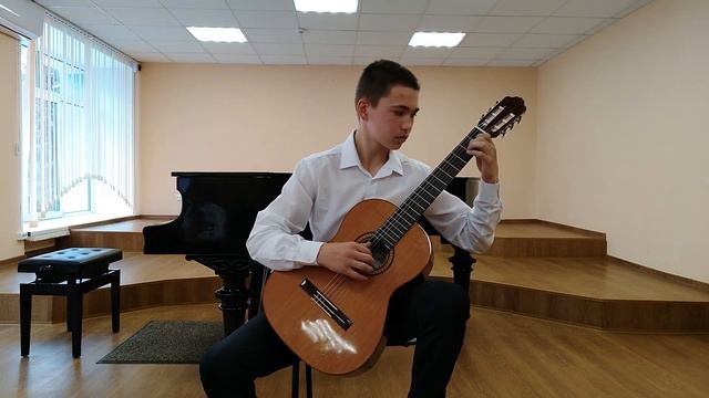 Константин Листов 