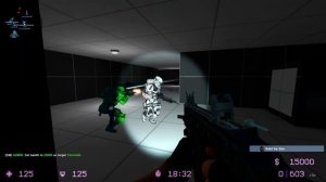 CSS - ZE_amko_escape_v1337_fix [1-2 Levels]