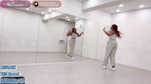 NEWJEANS ‘NEW JEANS’ - FULL DANCE TUTORIAL {SLOW MUSIC}