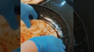 ЧЕЧЕНСКАЯ КУХНЯ В ЕВРОПЕ - И НАЦИОНАЛЬНАЯ БЛЮДА ДАЛНАШ ОЧЕНЬ ВКУСНО И ПОЛЕЗНО