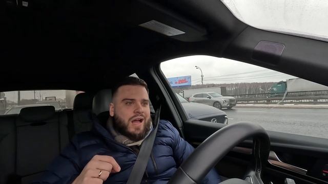 Купи и страдай! AUDI SQ5 Все что нужно знать перед покупкой!