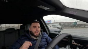 Купи и страдай! AUDI SQ5 Все что нужно знать перед покупкой!