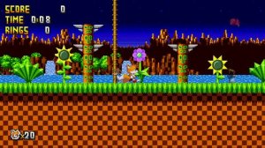 Sonic.exe: The Spirits of Hell Round 1 - Tails Solo Ending and More! #2 [Revisit]