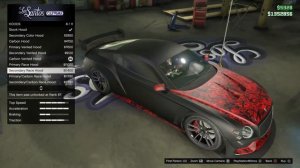 GtaVOnline Diamond Casino UPDATE  Customizing Enus Paragon R