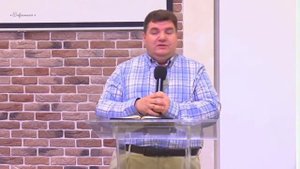 Сергей Шишпаренок - Когда ты выбираешь Божие | Проповедь