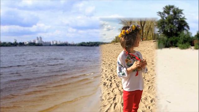 Нестора Маша « Вінок з барвінку» смотреть онлайн