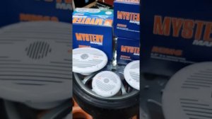 Морские динамики mystery mm5, mm6, mm69